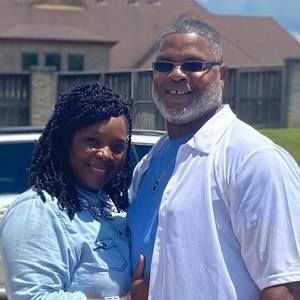 Meet your Posher, Jessie lashardra